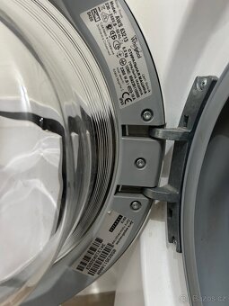 Pračka Whirlpool - 3