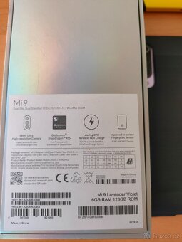Xiaomi mi 9 - 3
