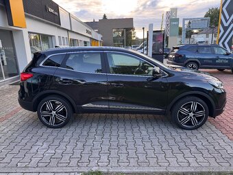 Renault Kadjar 1,6 96 kW 2017 - 3