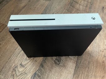 Xbox one - 3