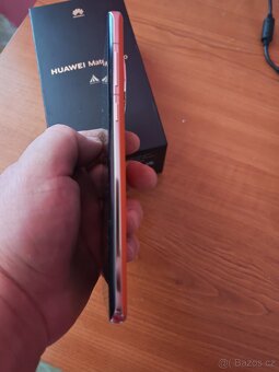 Huawei máte 50 pro - 3