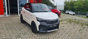Ligier JS50 Sport Ultimate 6kW, Odp.DPH (nové 2025 - 3
