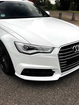 AUDI A6 C7 FACELIFT 2.0TDI 140kw 2015 ULTRA - 3