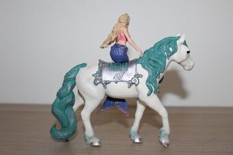 Figurky Bayala Schleich - 3