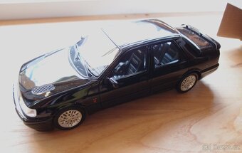 Model ford sierra cosworth 1:18 - 3