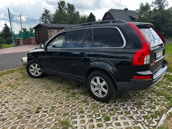 Volvo XC90 2009 2.4 D5 dph - 3