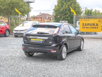 Ford Focus 1.6TDCI 80KW – STK 12/26 - 3