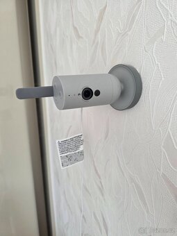 Philips AVENT Baby chytrý video monitor - 3