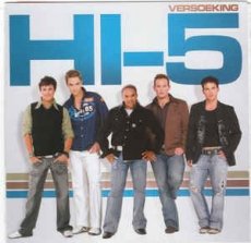 CD HI-5 pokračování - 3