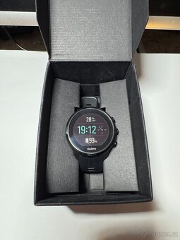 Suunto Spartan Sport Wrist HR All Black - 3
