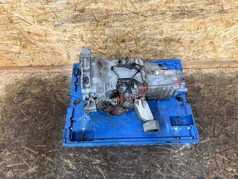 MANUÁLNÍ 5Q PŘEVODOVKA 1.9 TDI 74KW GFL - 3
