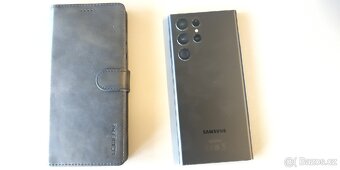 Samsung Galaxy S 22 ultra, 512 gb - 3