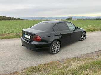BMW E90 320d - 3