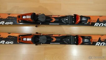 ROSSIGNOL 8GS délky 170cm - 3