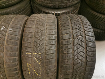 225/40R18 92H zimní pneu PIRELLI WINTER SOTTOZERO 3 - 3