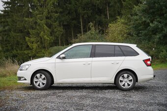 Škoda Fabia III Kombi - 3