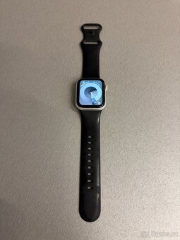 Apple Watch 4 40mm - 3