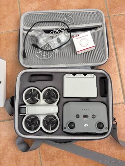 🚁 DJI Neo Fly More Combo - 3