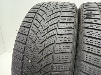 2ks zimní pneu 225/45/17 Semperit - 3