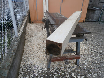 hoblovačka srovnávačka - 3