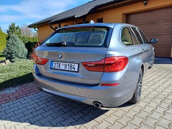 Bmw 520d G31 2018 140kw - 3