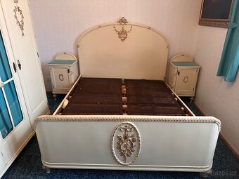 Ložnice Ludvík - 3