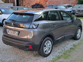 Peugeot 3008 1,2 PT EAT8 ACTIVE 121.000 km - 3