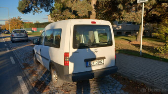 Opel Combo, k výměně motoru nebo ND (Z14XEP - zadřený) - 3