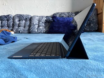 Notebook Lenovo IdeaPad Duet 3 11IAN8 modrý - 3