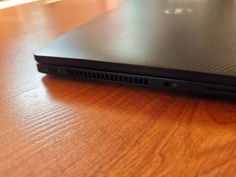 Dell Latitude 7420 i5-1135G7 8GB 500GB 14 palců 1920x1080 - 3