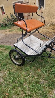 Prodám sulku za koně/ pony - 3