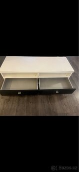 Tv stolek - 3