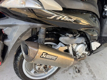 Honda SH 300i 2010 - 3