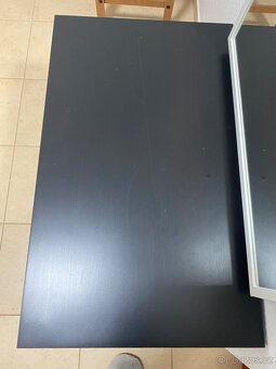 Konferenční stolek - 3