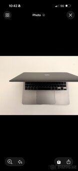 MacBook Air 2020 13,3” Intel Core i3 8gb ram 256gb ssd - 3