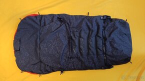 Dětský rostoucí fusak. EMITEX. - 3