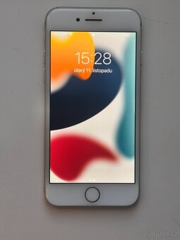 Prodám iphone 7 - 3