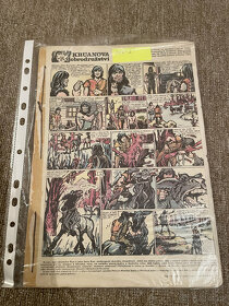 Komiksy ABC - kompletní i nekompletní - 3