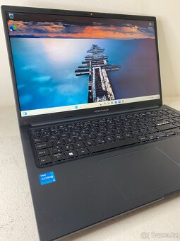 Nový notebook ASUS Vivobook 15 - 3