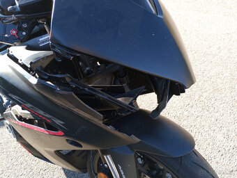 Honda CBR 650 R 2024 35 KW - 3