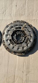 Setrvačník spojka BMW F20 F21 F31 F10 F18 X3 F25 - 3