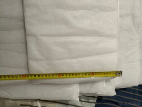 Mantinely do postýlky - 3