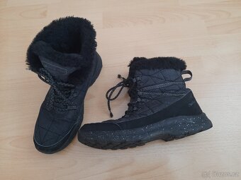 Zimní boty vel. 41 - Alpine Pro - 3