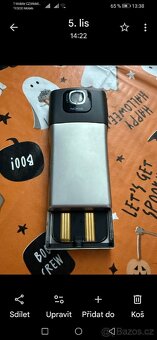 Nokia N91 stav 9/10 - 3