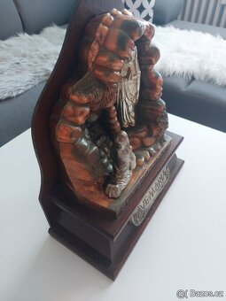 Domácí oltářek - 3