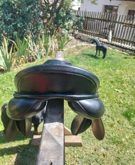 Sedlo Kentaur Apollon - 3