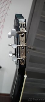 Klasická kytara 3/4 - 3