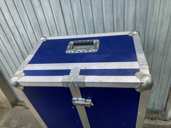 Transportní case / kufr - 148 x 34 x 53 cm - 3