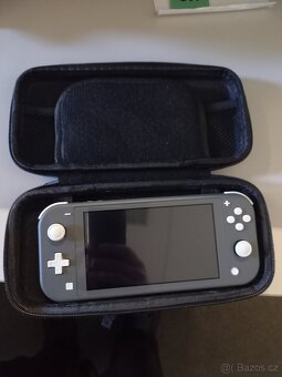Nintendo switch lite - 3