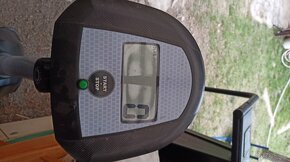 Stepper robustní konstrukce - 3